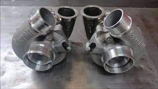 The TRUTH behind the Garrett G25-660 and why people keep getting it wrong- Sizing turbos right...