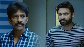 ఇలా ఉన్నవేంటి రా  Yarlagadda Sumanth & Priyadarshini Ram Emotional Dialogue Scenes  SuperHitMovies