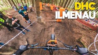 Full Gopro Run  iXS Downhill Cup Ilmenau 2023  JESSE