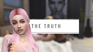 The truth  4  Season 1  AILEEN