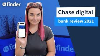 Chase digital bank review UK