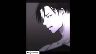 hot levi ackerman instagram edits