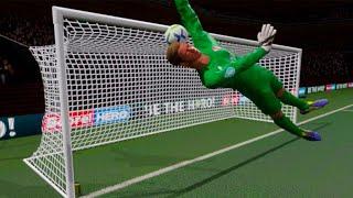 Dream League Soccer 2021 Android Gameplay #45  Legendary Division