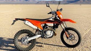 2020 KTM 500EXC - Dirt Bike Magazine