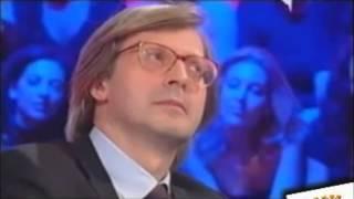 LITE SGARBI-BUSI...CAPRA