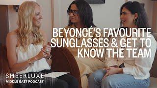 Beyoncé’s Favourite Sunglasses Wedding Guest Dresses & Get To Know The Team