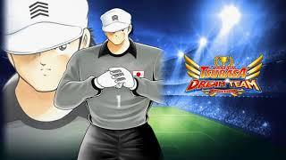 Captain Tsubasa Dream Team - OST desconocido 2