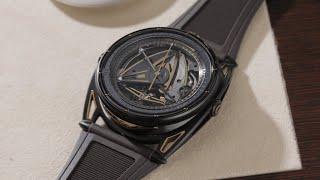 First look @debethune3911 DB 28 GS