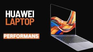 İş için en iyi laptoplar- HUAWEİ LAPTOP ÖNERİLERİ 2023