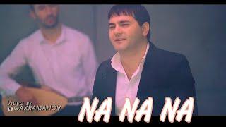 Rustam Maxmudyan - NA NA NA