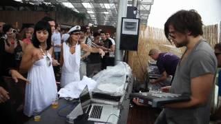 mobilee Rooftop Sonar 2010 Rodriguez Jr. - Saturday