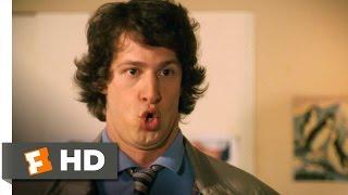 Hot Rod 710 Movie CLIP - Cool Beans 2007 HD