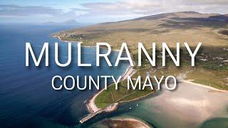 MULRANNY  Glamping in County Mayo   Ireland Travel Guide