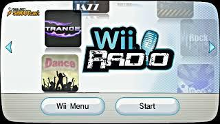 WiiRadio Channel Forwarder Showcase + Download Link