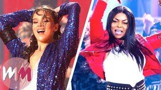 Yet Another Top 10 Best Lip Sync Battles