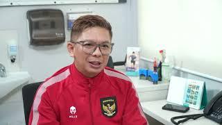 Liputan Moji TV  Sport Clinic RS EMC Sentul