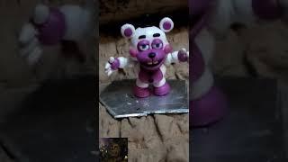 Helpy help wanted plastilina