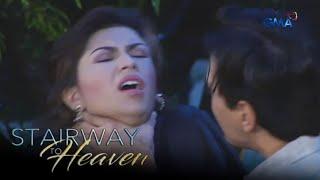 Stairway to Heaven Tristan accuses his sister of endangering Jodi’s life Episode 9