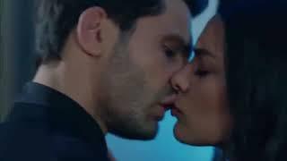 Emir & Zeynep - Kiss on the Lips  Assala Nasri - 60 minutes of life