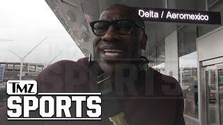 Shannon Sharpe Calls Bronny James Prom Date Hate Utterly Ridiculous  TMZ Sports