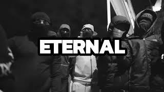 Eternal - New Rap Hip Hop Instrumental 2024  Prod. Lpl Beatz x @finn.wav_    #instrumentals