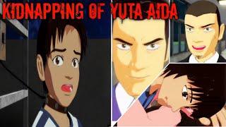 Kidnapping of Yuta Aida  Sakura School Simulator Short Flim