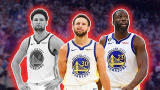 How The Warriors Ended Their OWN Dynasty...