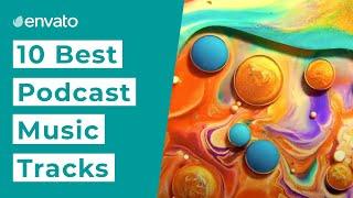 10 Best Podcast Music Tracks for 2020