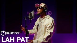 Lah Pat - Rodeo  MajorStage LIVE STUDIO Performance