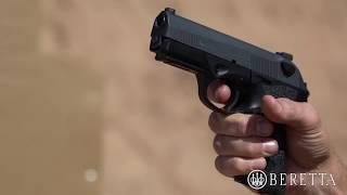 Handgun Training Trigger Control to Improve Accuracy