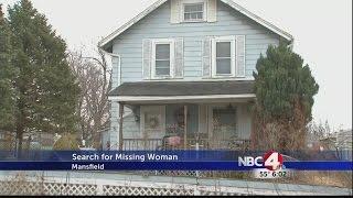 Mansfield missing persons case