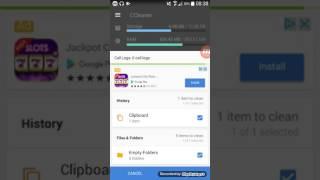 ccleaner for andriod samsung