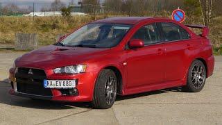 Drag racing tune car for mitsubishi lancer evo level 5