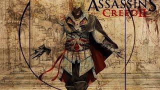 Assassins Creed II The Movie