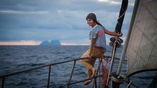 Sailing to Australias Secret Paradise Island Lord Howe Expedition Drenched Season 3 Ep6