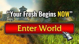 Classic WoW Will Be HUGE in 6 Months Classic WoW and Fresh Hype