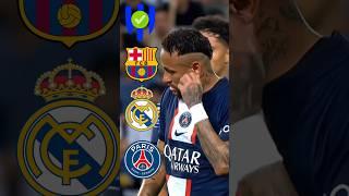 Neymar Jr Kylian Mbappé Jude Bellingham Lamine Yamal #football #footballshorts #shorts