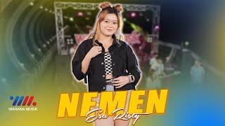 Esa Risty - Nemen Official Music Video