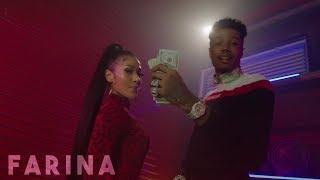 FARIANA - Fariana y Blueface Official Music Video