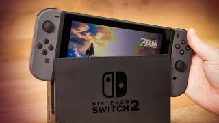 Nintendo Switch 2 what we expect and hope for