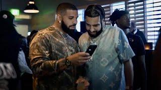 French Montana - Coke Boys TV Ep.20 Miami Vlog ft. Drake Farruko Kodak Black & more