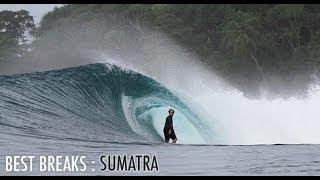 Local Style - Best Surf Breaks in Sumatra Indonesia - Local Style S2 Ep7