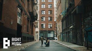 j-hope on the street with J. Cole Official MV
