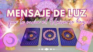 MENSAJE  DE LUZ PARA TI HOY  TAROT INTERACTIVO ESPIRITUAL  LECTURA DE CARTAS ATEMPORAL 🩷