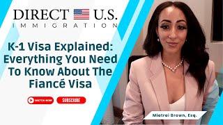 K1 Visa Explained Everything You Need To Know About The Fiancé Visa