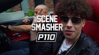 Ezzy - Scene Smasher  P110