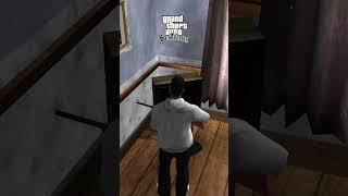 EVOLUTION of TV Logic in GTA Games GTA 3 → GTA 5 #shorts #gta