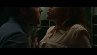Luke & Emily Kiss Scene  Fair Play Netflix