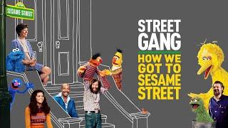 Street Gang How We Got To Sesame Street - Official Trailer