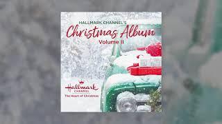 Shy Carter - All I Want For Christmas Hallmark Channels Christmas Album Vol. 2